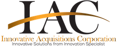 Innovative Acquisitions Corp Logo